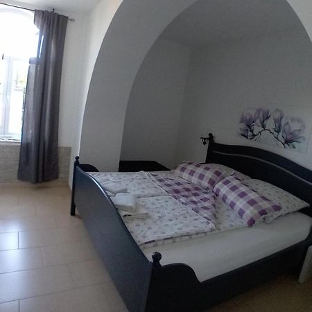 Vivi Studio Apartments Mali Lošinj Szoba fotó