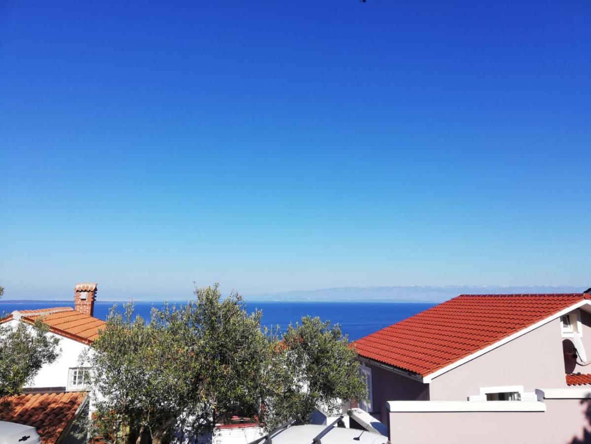 Vivi Studio Apartments Mali Lošinj Kültér fotó