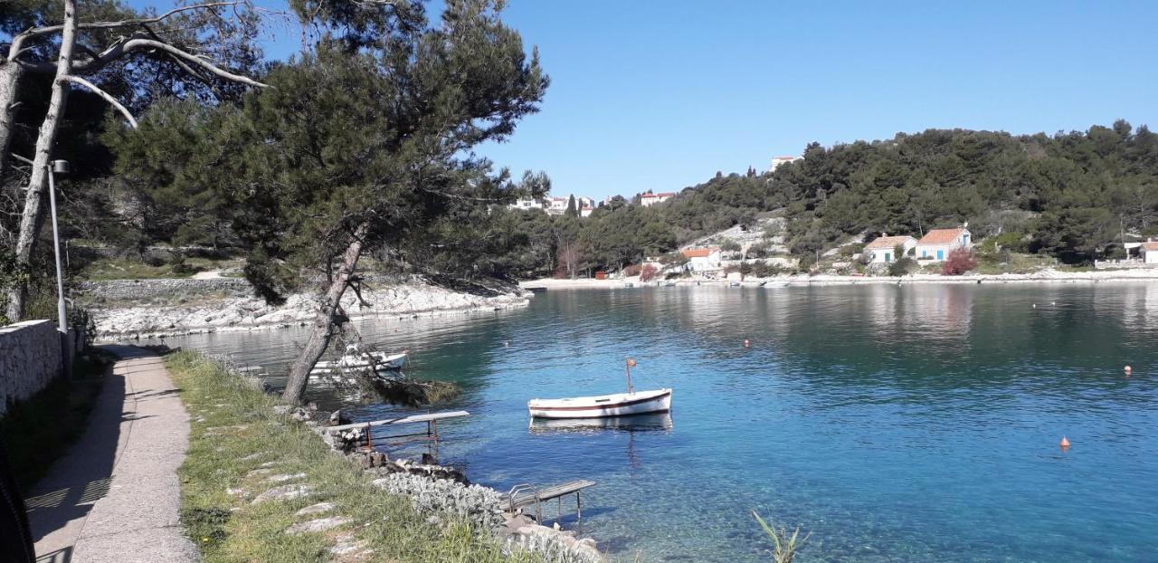 Vivi Studio Apartments Mali Lošinj Kültér fotó
