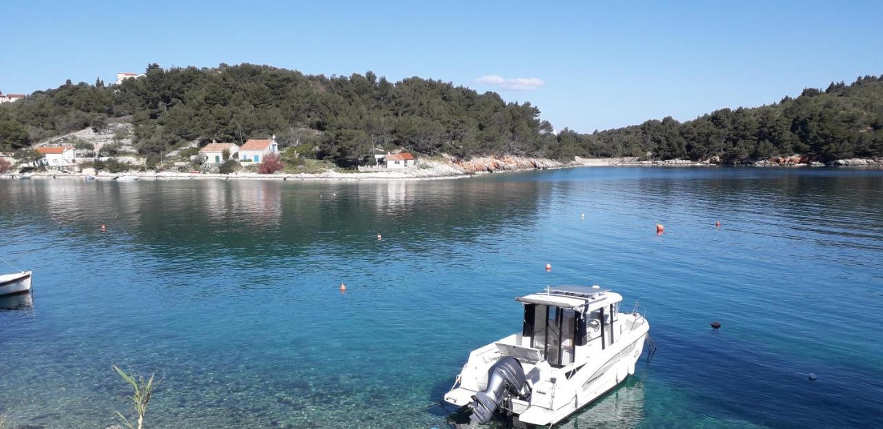 Vivi Studio Apartments Mali Lošinj Kültér fotó