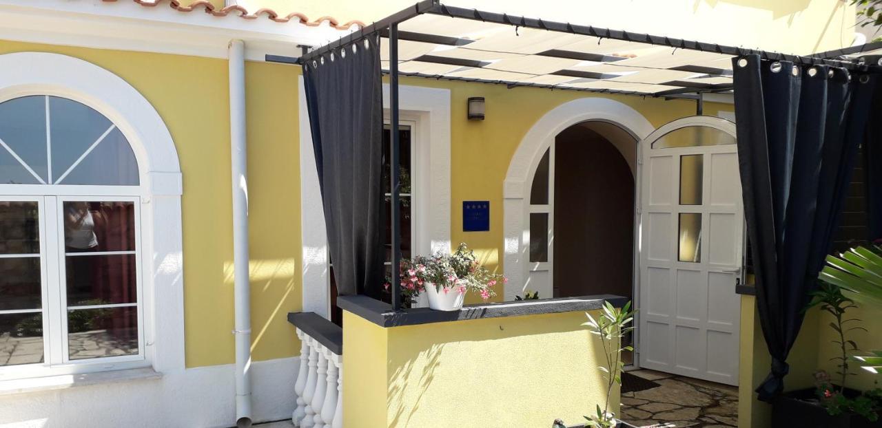 Vivi Studio Apartments Mali Lošinj Kültér fotó