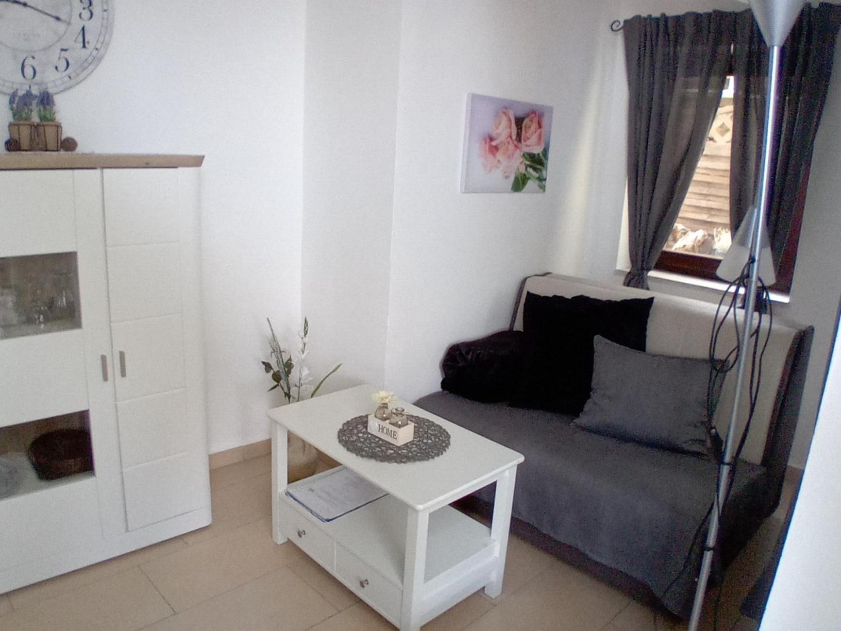 Vivi Studio Apartments Mali Lošinj Kültér fotó