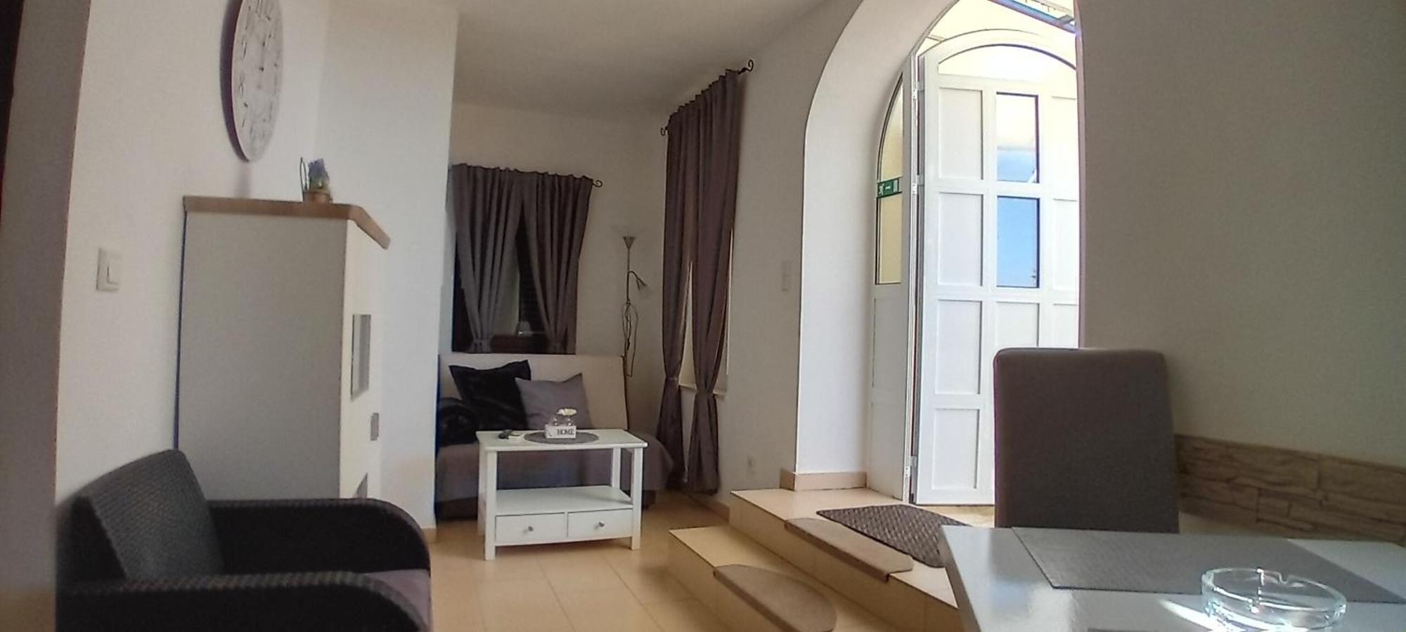 Vivi Studio Apartments Mali Lošinj Kültér fotó