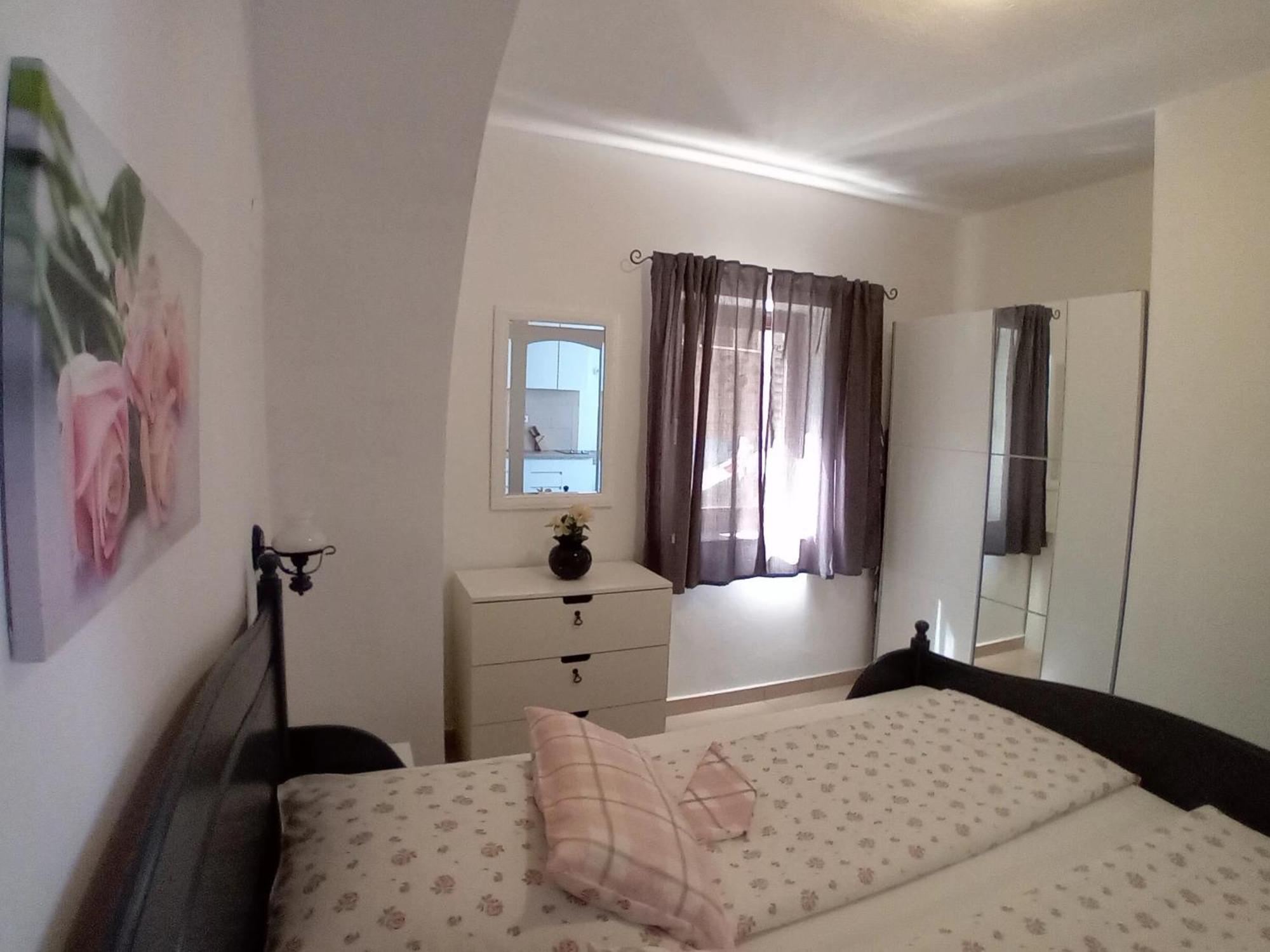 Vivi Studio Apartments Mali Lošinj Szoba fotó