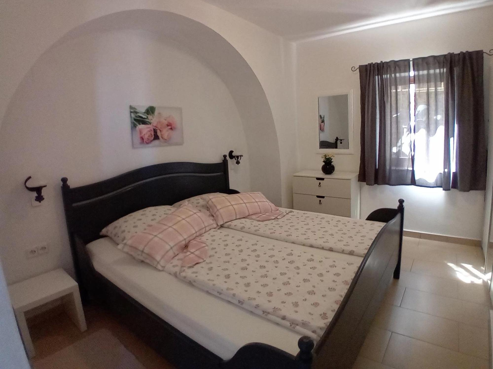 Vivi Studio Apartments Mali Lošinj Szoba fotó