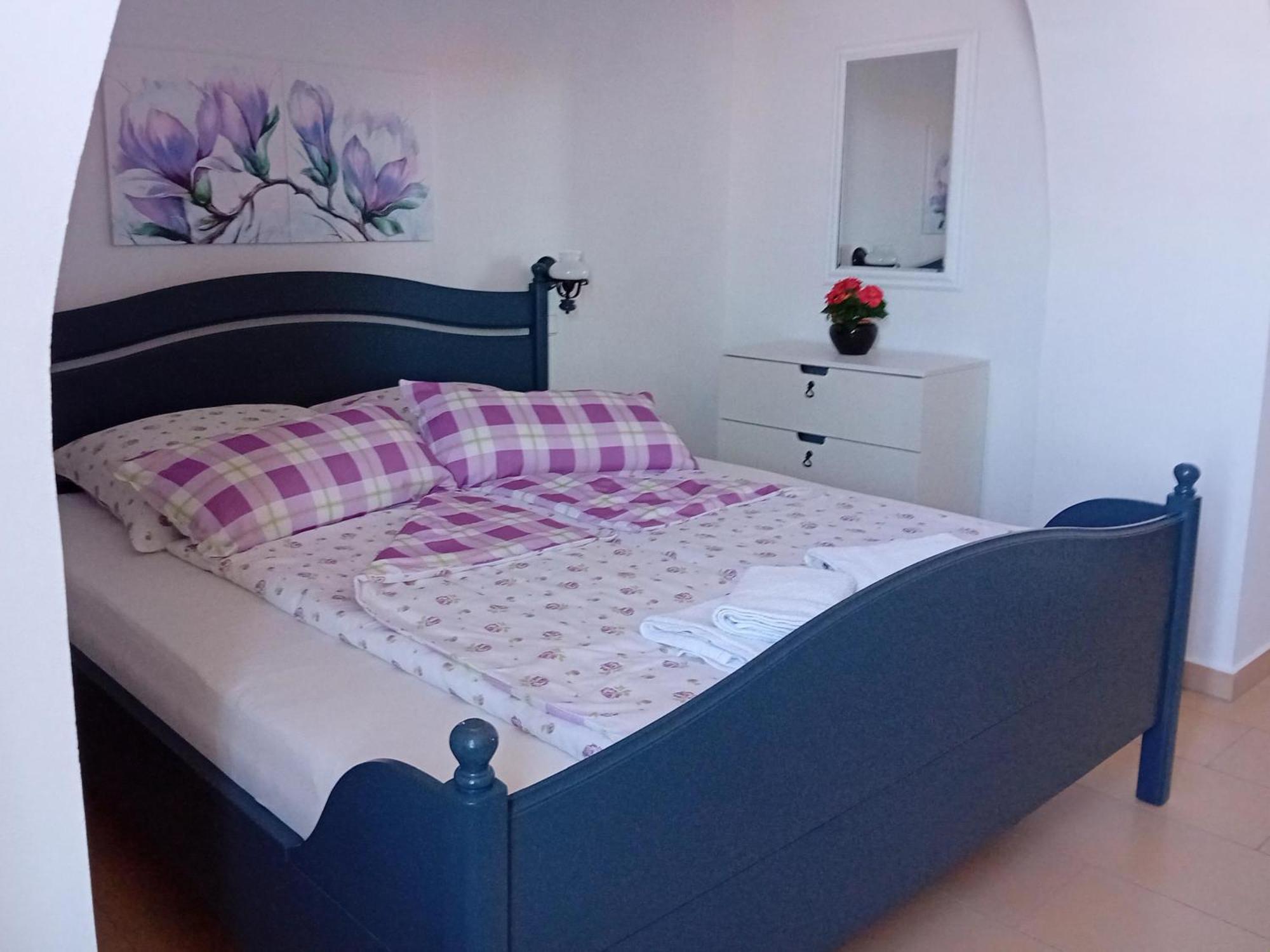 Vivi Studio Apartments Mali Lošinj Szoba fotó