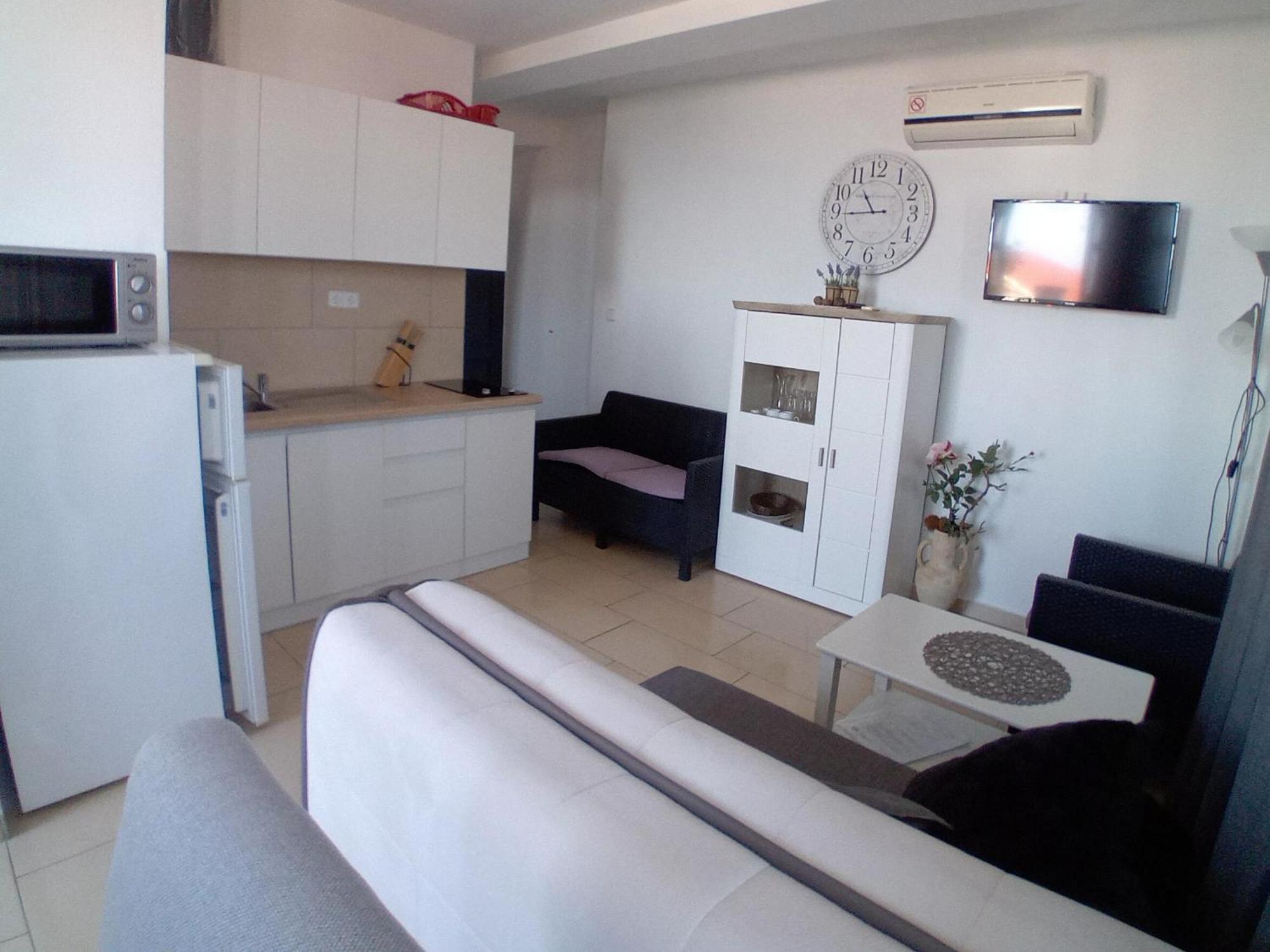 Vivi Studio Apartments Mali Lošinj Szoba fotó